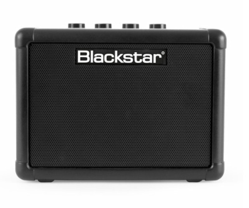 Fly 3 Mini Amp 1