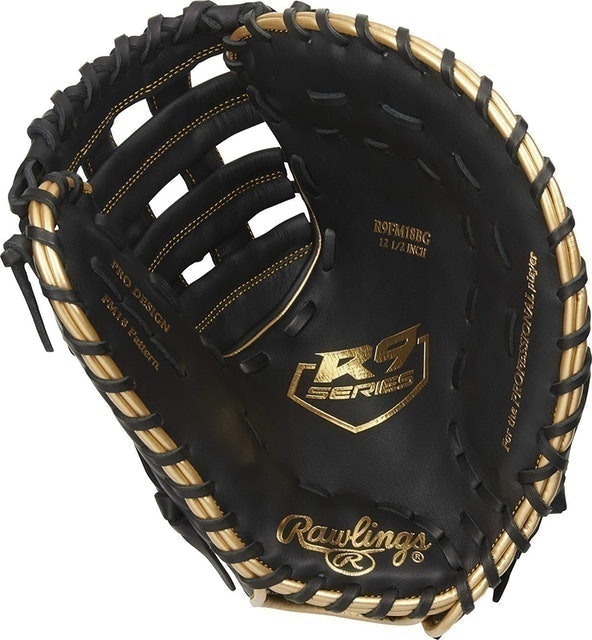 R9 Series Baseball Glove 2