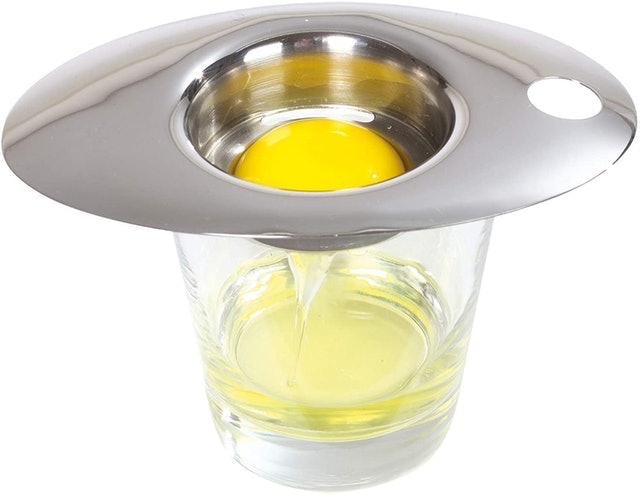 10 Best Egg Separators UK 2024 | Soleader, MasterClass and More 3