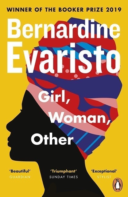 Top 10 Best Feminist Books in the UK 2021 (Florence Given, Bernadine Evaristo and More) 1