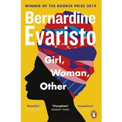 Girl, Woman, Other