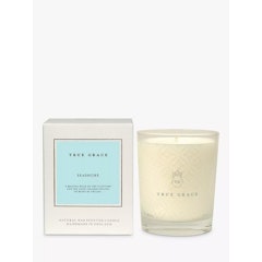 Village Seashore Classic Scented Candle