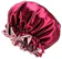 Bigood Double Layer Bonnet 1