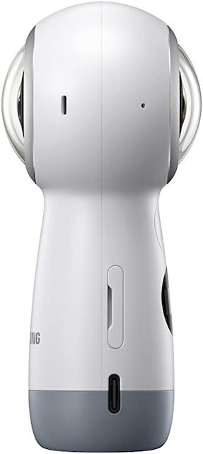 Gear 360 2017 3