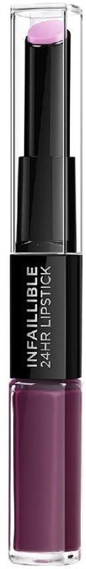 Infallible 24HR 2-Step Lipstick 1