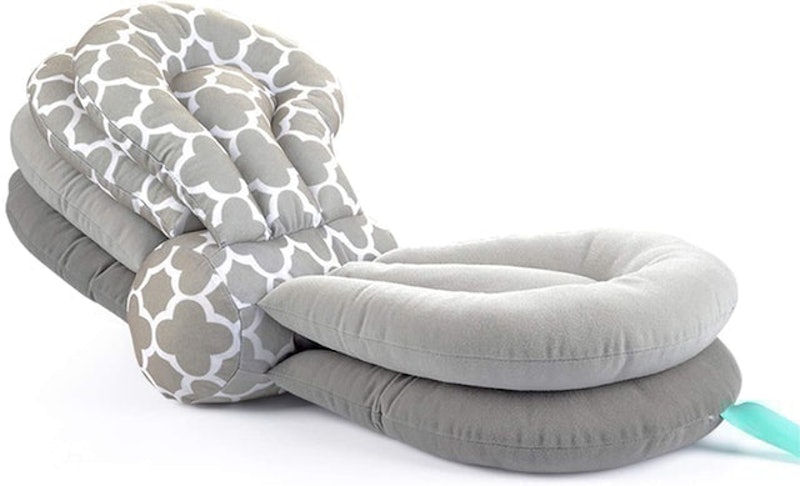 Multi-Function Breastfeeding Pillow 1