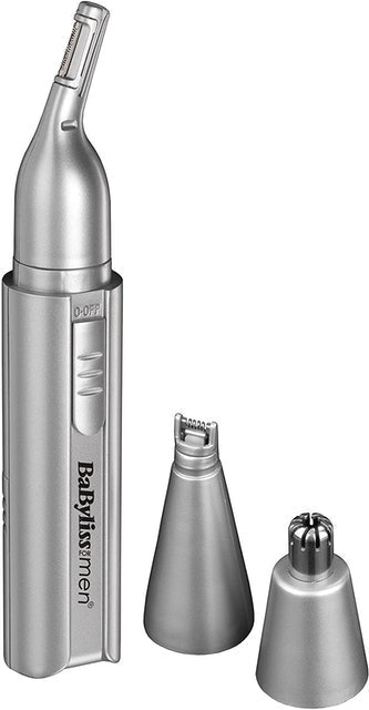 3-in-1 Hygienic Trimmer 1