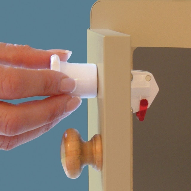 Magnetic Lock Set 3