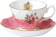 Royal Albert Modern Vintage Tea Cup and Saucer 1