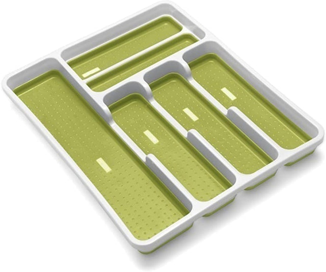 9 Best Cutlery Trays UK 2024 | Joseph Joseph, MadeSmart and More 5