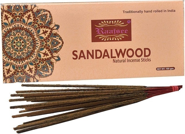 10 Best Incense Sticks UK 2024 | Satya, Shoyeido and More 5