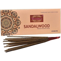 Sandalwood Natural Incense Sticks
