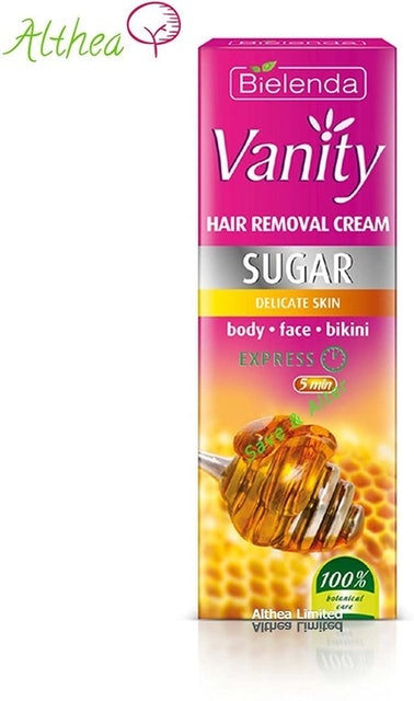 10 Best Facial Hair Removal Creams UK 2024 4