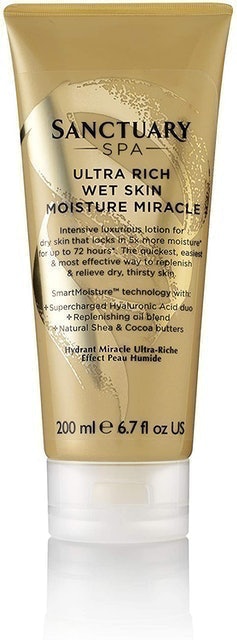 10 Best In-Shower Moisturisers UK 2024 4