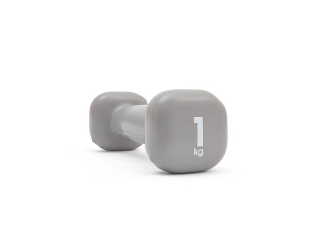 1 kg Single Dumbbell 1
