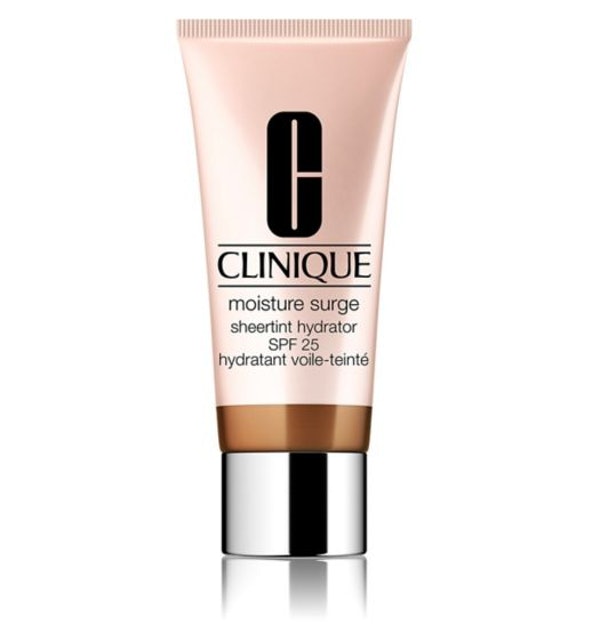 Moisture Surge Sheertint Hydrator 1
