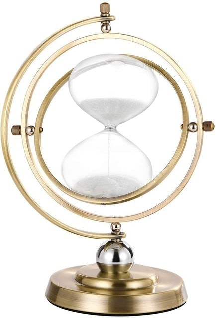 Hourglass Sand Timer 1