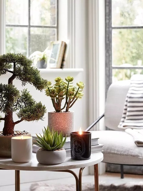 Artificial Bonsai Pine Tree 3