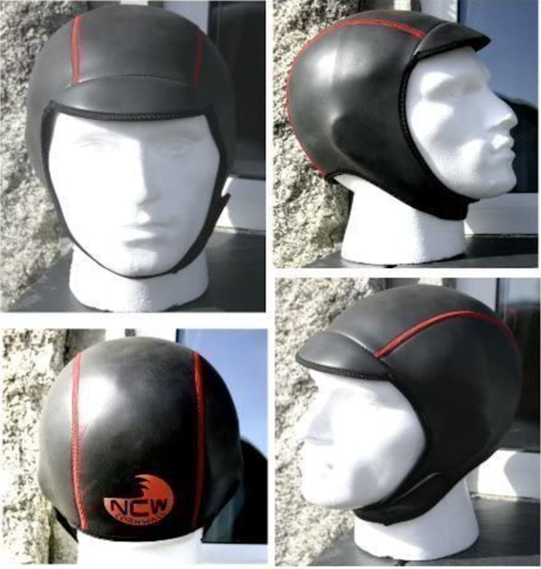 2.5 mm Wetsuit Cap 2