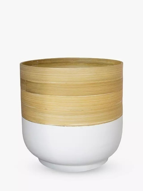 10 Best Indoor Plant Pots UK 2024 | Eva Solo, Habitat and More 5