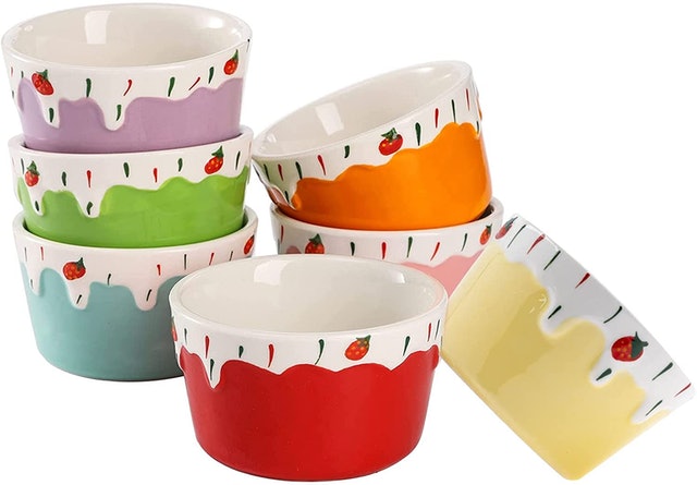 Ramekins For Cooking 1