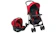 Graco Mirage Travel System 1