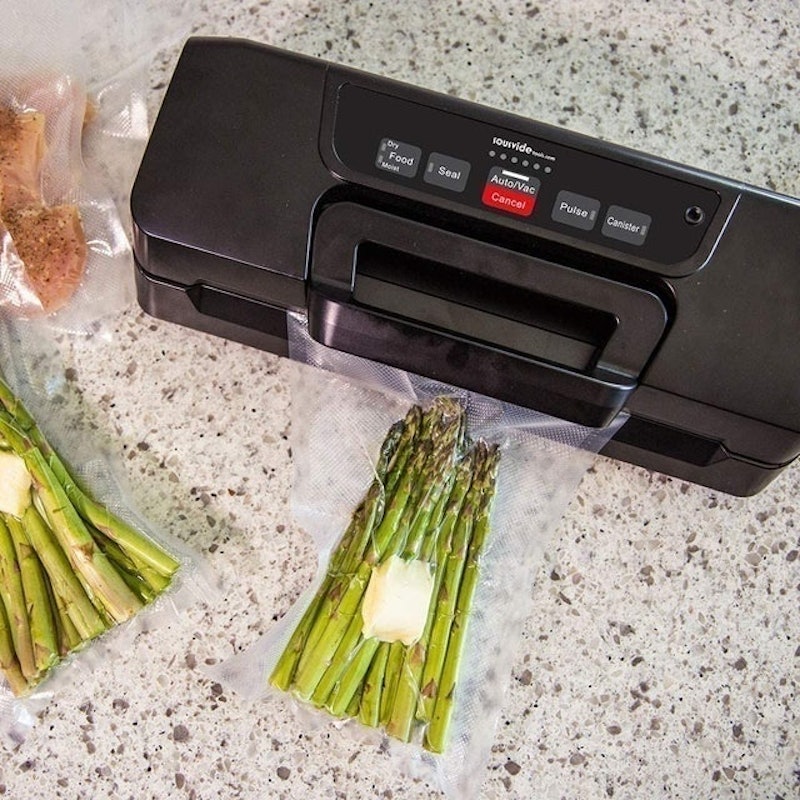 Vacuum Sealer 3