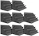 Dekiru Studio Corner Bass Traps 1