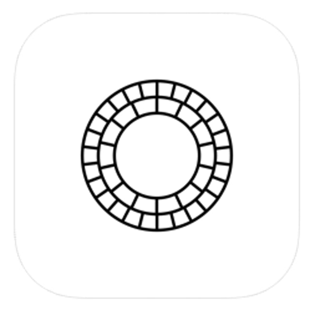 VSCO: Photo & Video Editor  1