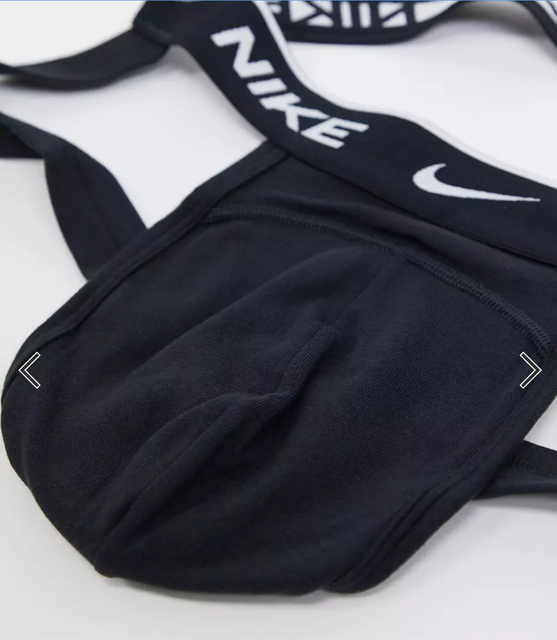 Cotton Stretch Jockstraps 3