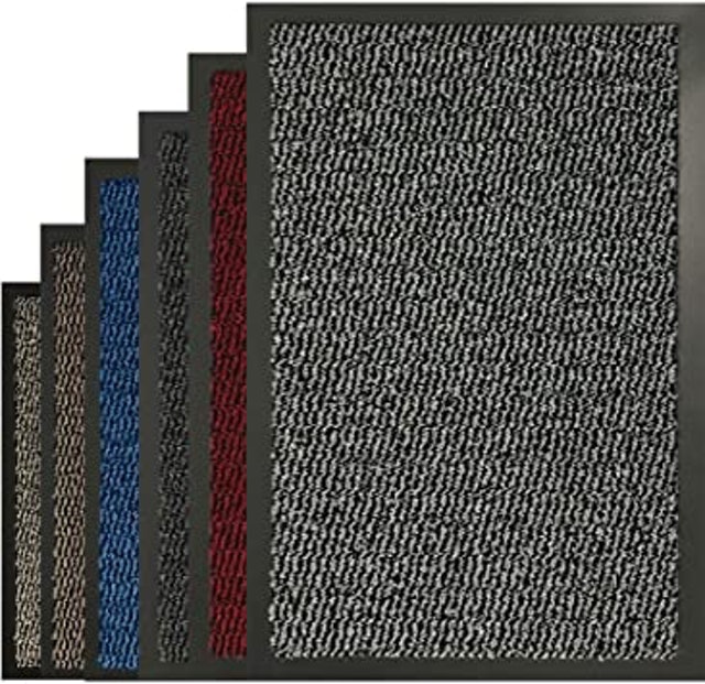 10 Best Kitchen Rugs UK 2024 | Habitat, ANYDAY and More 1
