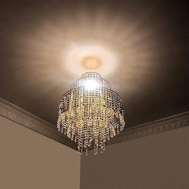Chandelier Light Shade for Ceiling 3