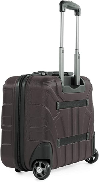 Expandable Cabin Trolley 2