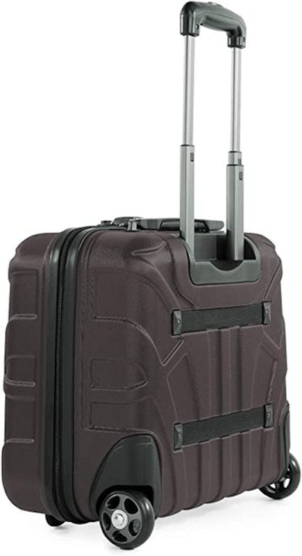 Expandable Cabin Trolley 2