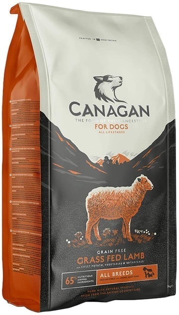 10 Best Healthy Dog Foods UK 2024 mybest