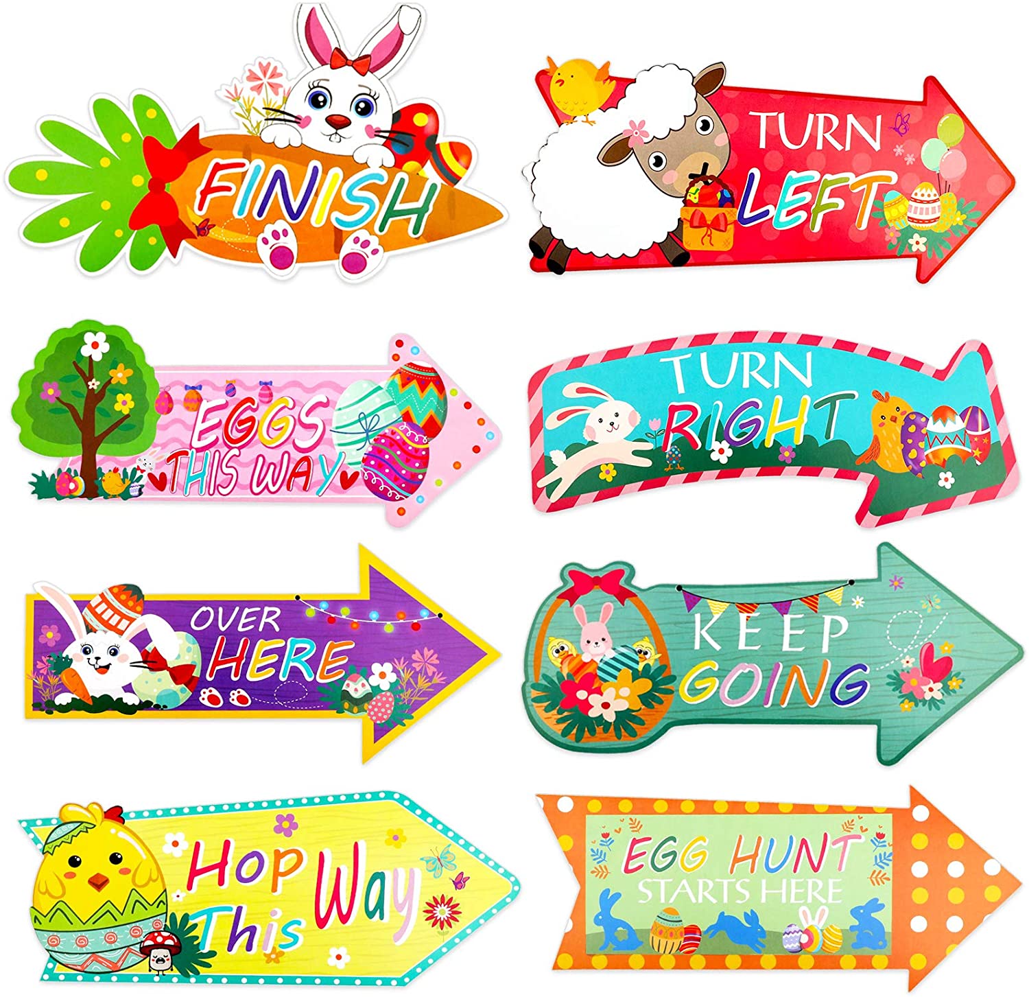 10 Best Easter Egg Hunt Kits UK | Cadbury Galaxy and More 2