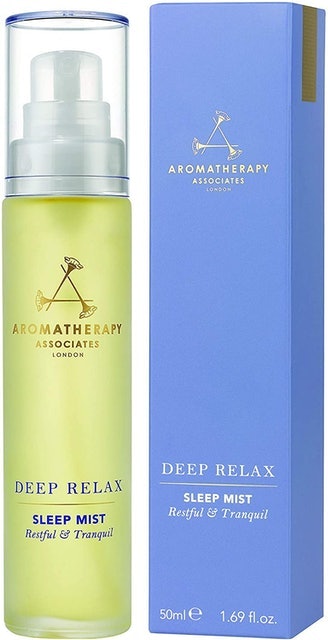 10 Best Sleep Sprays UK 2024 | This Works, NEOM and More 3