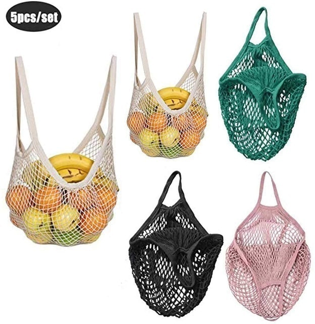 10 Best Reusable Shopping Bags UK 2024 | Joules, Waitrose and More 2