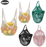 10 Best Reusable Shopping Bags UK 2024 | Joules, Waitrose and More 2