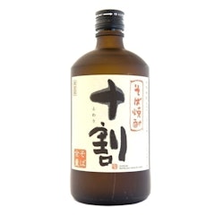 Honkaku Soba Buckwheat Shochu