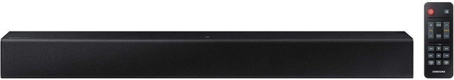 2 Channel Soundbar With Bluetooth Connectivity 1