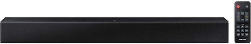 2 Channel Soundbar With Bluetooth Connectivity 1