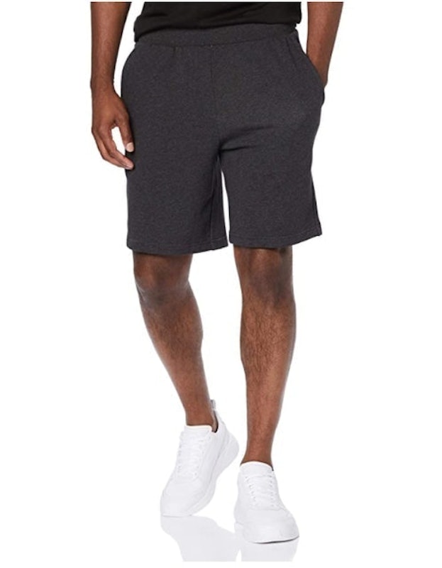Men's Cotton Shorts 1