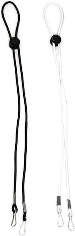 Mask Lanyard Extenders 1
