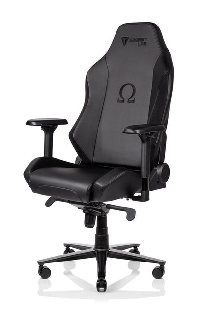 10 Best Gaming Chairs UK 2024 | Omega, Secretlab and More 3