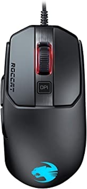 10 Best Gaming Mice 2024 | UK Gaming Blogger Reviewed 5