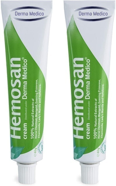Derma Medico Cream 1