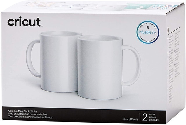 Blank Mugs 3