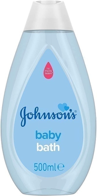 Baby Bath 1