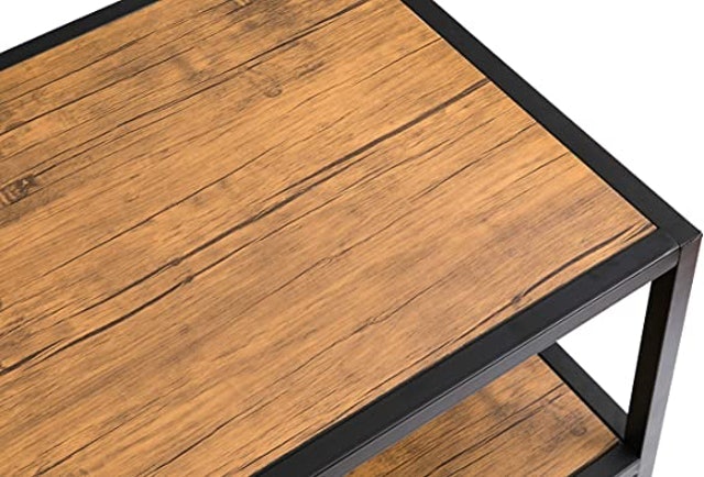 Westwood Coffee Table 2
